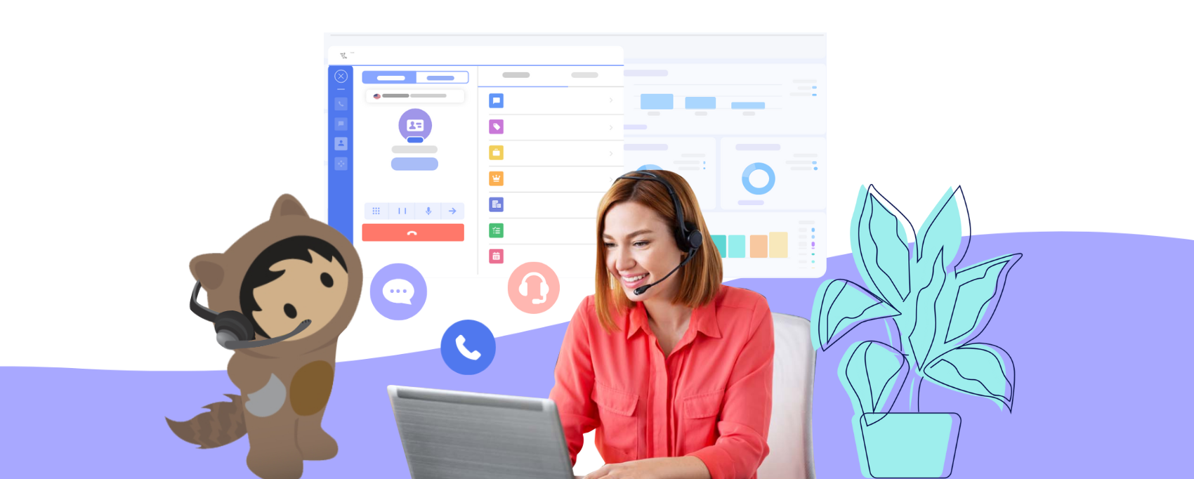 Softphones explained: Top Characteristics and Benefits